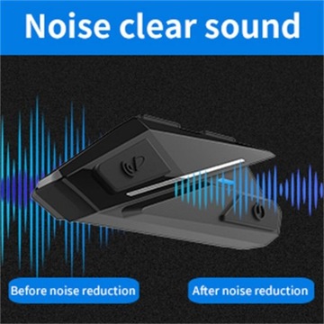 Наушники для мотоциклетного шлема, комплект лыжного шлема