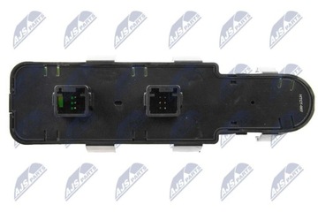 ПЕРЕКЛЮЧАТЕЛЬ УПРАВЛЕНИЯ ОКНОМ NTY