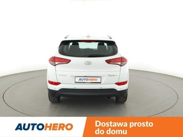 Hyundai Tucson III SUV 1.6 T-GDI 177KM 2017 Hyundai Tucson 177KM navi PDC klima-auto tempomat, zdjęcie 5