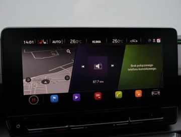 Cupra Formentor Crossover 1.5 TSI 150KM 2023 Cupra Formentor 1.5 TSI, Salon Polska, Serwis ASO, zdjęcie 11