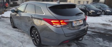 Hyundai i40 Kombi Facelifting 1.7 CRDi 141KM 2015 Hyundai i40 1,7 CRDI FULL OPCJA AUTOMAT 1.7 Diesel 141KM, zdjęcie 13