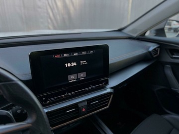 Cupra Formentor Crossover PHEV 1.4 e-HYBRID 204KM 2022 Cupra Formentor eHybrid 1.4 TSI DSG 204 KM LED ACC KESSY DCC 1.4, zdjęcie 10