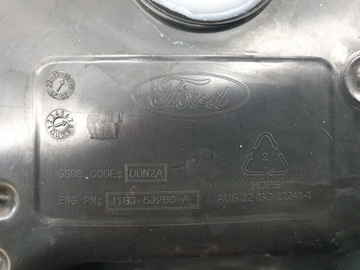 ADBLUE НАСОС БАК FORD GALAXY III 3 MK3 J1G3-5J250-A J1G3-5J228-AF