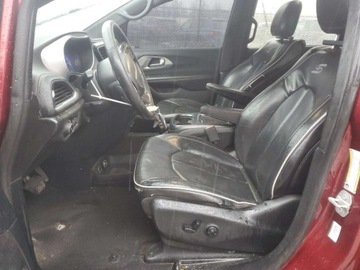 Chrysler Pacifica II 2019 Chrysler Pacifica Limited 2019 3.6l 3.6 Benzyna 287KM, zdjęcie 7