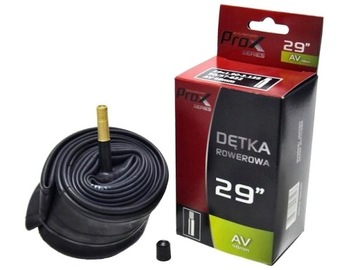Dętka 29 1,90-2,125 AV 48mm PROX