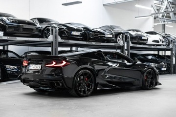Chevrolet Corvette C7 2022 Chevrolet Corvette 6.2 V8 2LT Z51.Vossen. Paragon., zdjęcie 5