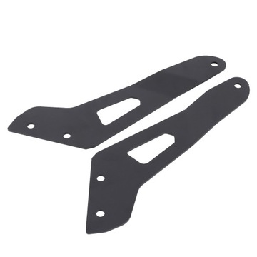 Uchwyty montażowe LED Light Bar Akcesoria stalowe