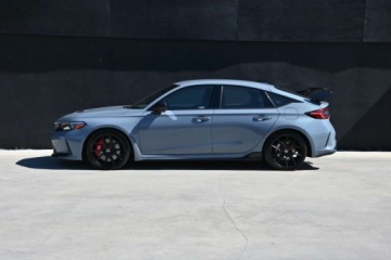 Honda Civic XII 2024 Honda Civic Type R 2024 2.0 Benzyna 315KM, zdjęcie 3