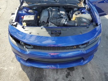 Dodge Charger VII 2021 Dodge Charger Scat Pack 2021 6.4L 6.4 Benzyna 485KM, zdjęcie 6