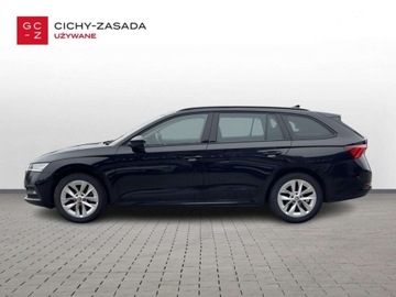 Skoda Octavia IV Kombi 2.0 TDI 115KM 2022 Skoda Octavia 2.0 Diesel 116KM, zdjęcie 1