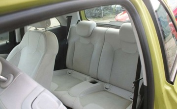 Opel Adam Hatchback 1.2 70KM 2013 Opel Adam 1.2 Benzyna 70KM, zdjęcie 7