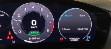 Porsche Panamera III Liftback 4 E-Hybrid 2.9 470KM 2025 Porsche Panamera Pelna oferta na R-CARS.pl 2.9 Hybryda Plug-in 470KM, zdjęcie 18