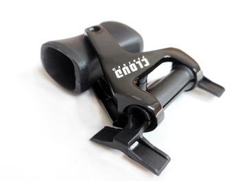 Направляющая цепи CLOUD Guide Line Blk# Натяжитель