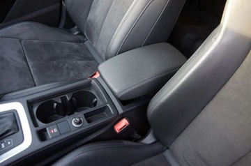 Audi 2020 Audi Q3 Sportback 2.0 TDI CR 190 KM, 4x4, Virtual, Webasto, LED, Hak, GWAR, zdjęcie 21