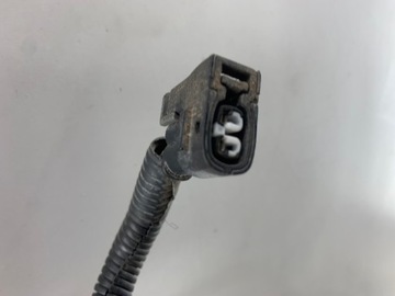 CHEVROLET CAPTIVA FACELIFT INSTALACE SVAZEK PDC ZADNÍ