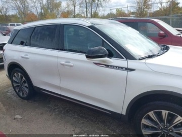 Lincoln 2022 Lincoln Corsair 2022 Lincoln Corsair Reserve AWD 2.0 Benzyna 250KM, zdjęcie 7