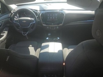 Chevrolet 2020 Chevrolet Traverse 2020r., LT, od ubezpieczalni 3.6 Benzyna 310KM, zdjęcie 7