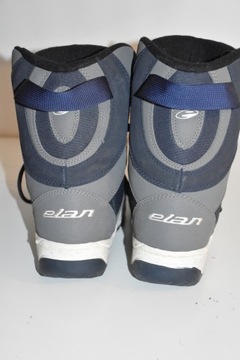 Женские сноубордические ботинки Elan Squid 36 us 4.5 mondo 23