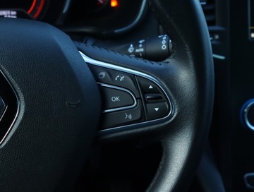 Renault Megane IV Grandcoupe 1.3 TCe FAP 140KM 2020 Renault Megane 1.3 TCe, Salon Polska, VAT 23%, zdjęcie 18