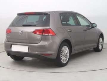 Volkswagen Golf VII Hatchback 3d 1.2 TSI 105KM 2014 VW Golf 1.2 TSI, Klima, Klimatronic, Tempomat, zdjęcie 4