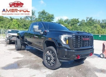  GMC Sierra K3500 Denali 2024 6.6l 6.6 Diesel 470KM