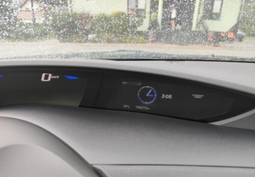 Honda Civic IX Hatchback 5d 1.8 i-VTEC 142KM 2013 Honda Civic Honda Civic IX 2013r 1.8 benzyna 142 KM 1.8 Benzyna 142KM, zdjęcie 19