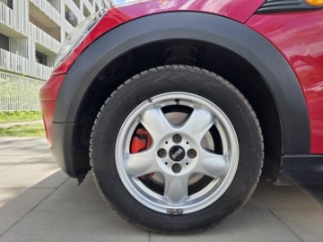 Mini One II Hatchback 1.4 75KM 2009 MINI One 1.4 75KM Serwisowany w ASO do 2019 Manual 1 Właściciel od 5 lat, zdjęcie 24