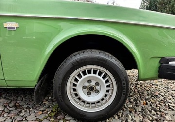 Volvo 1975 Volvo Seria 200 242L RWD KLASYK 2,0 R4 Benyzna Manual 2.0 Benzyna 82KM, zdjęcie 14