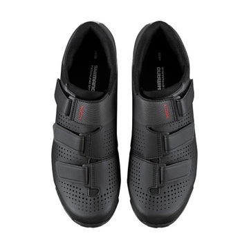 Buty rowerowe SPD MTB wpinane Shimano SH-XC100 r44