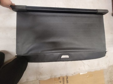 MERCEDES B-CLASS W245 ШТОРКА БАГАЖНИКА A1698100220