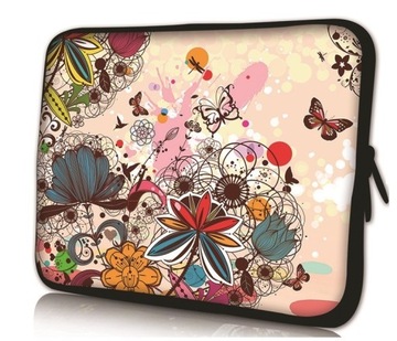 Torba Etui pokrowiec macbook notebook laptop 13