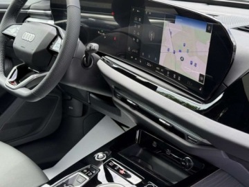 Audi A6 C9 3.0 55 TFSI 367KM 2026 AUDI A6 TFSI quattro S line Avant Combi (367KM) 2026, zdjęcie 13