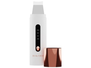 BEAUTIFLY B-Scrub PRO Тонкий кавитационный пилинг