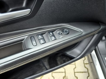 Peugeot 3008 II Crossover 2.0 BlueHDi 180KM 2018 Peugeot 3008 GT-Line, Full Led, Blis, Kamera, el., zdjęcie 19