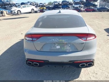 Kia Stinger 2022 Kia Stinger 2022 Kia Stinger GT-Line RWD 2.5 Benzyna 300KM, zdjęcie 6