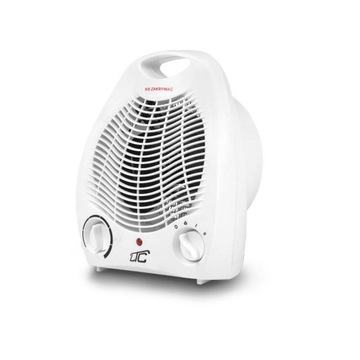 TERMOWENTYLATOR LTC WT11 GRZEJNIK BIAŁY