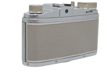 FINETTA 88 (1953 г.) - производства Сарабера Гослара, Германия - жемчужина коллекции.