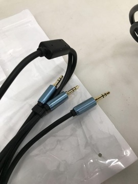 АУДИО РАЗДЕЛИТЕЛЬ MILLSO 3,5 ММ АДАПТЕР ДЛЯ НАУШНИКОВ