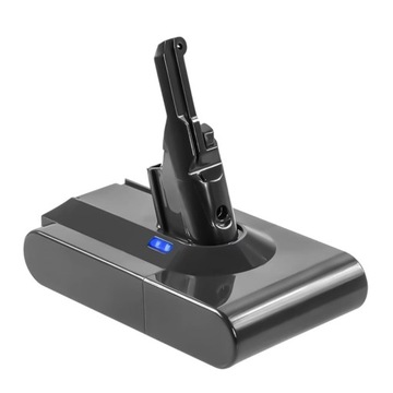 Аккумуляторная батарея для Dyson V8 Absolute Animal Fluffy Motorhead SV10 21,6 В