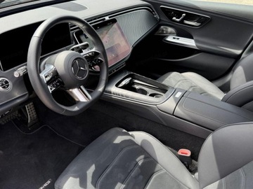 Mercedes Klasa E W214 Sedan 2.0 220d 197KM 2025 E Klasa 220 d 4-Matic AMG 2.0 197KM 2025, zdjęcie 8