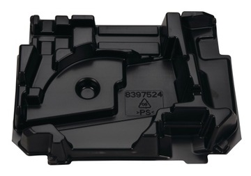 Makita Wkład do walizki Makpac typ 3 do DHS660 DHS661 839752-4