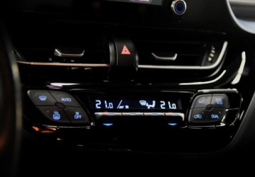Toyota C-HR I 2022 Toyota C-HR 2.0 Hybryda 184KM, zdjęcie 23