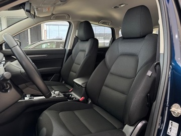 Mazda CX-5 II SUV Facelifting 2.0 SKYACTIV-G 165KM 2022 Mazda CX-5 Kanjo / 1 właściciel / Salon Polska / F, zdjęcie 8