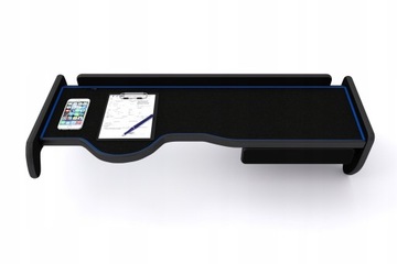 Длинная полка TIR MAN TGL 00-10 TGA 05- 12 NARROW KAB