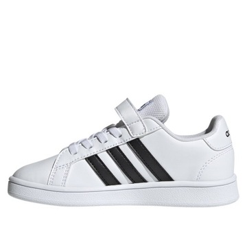СПОРТИВНЫЕ ОБУВИ ADIDAS GRAND COURT C R.28 - 16,5 см.