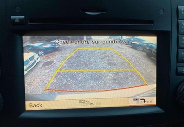 Mercedes Klasa M W164 Off-roader Facelifting 3.0 V6 (350 CDI) 231KM 2010 Mercedes-Benz ML Mercedes-Benz ML 350 CDI 4Matic 7G-TRONIC DPF 3.0 Diesel, zdjęcie 4