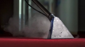 Odkurzacz Parowy, piorący, parownica Mansser P3