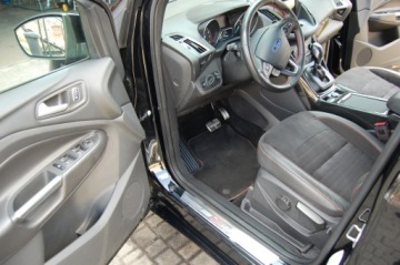 Ford Kuga III 2019 Kuga ST-Line 4x4 2.0Benz Europa Full Opcja XenLed KeylessGo Kamera El.Klapa, zdjęcie 4