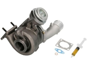 TURBO FIAT STILO MULTIFUNKCE VAGÓN 1.9 03-08