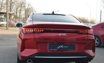 JAC 2026 JAC J7 1.5 Benzyna 136KM, zdjęcie 3